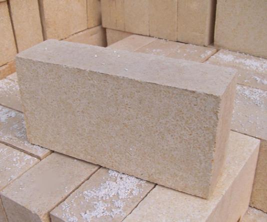 Mullite Brick: Versatile High-Temp Refractory for Multi-Industrial Kilns